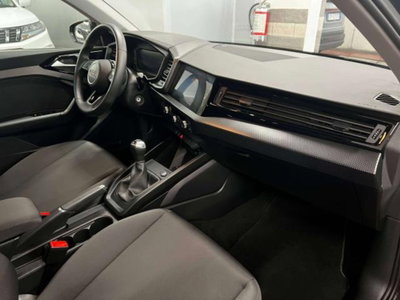 Audi A1 Sportback Sportback 30 1.0 tfsi Business 110cv s-tronic (5)