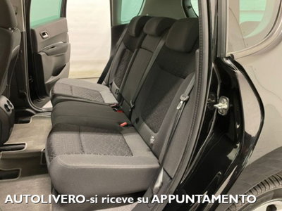 Peugeot 3008 2.0 HDi 150CV Active (11)