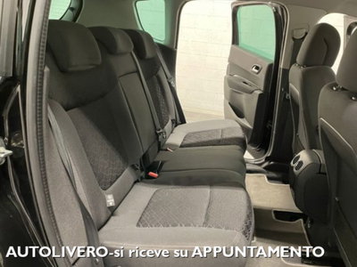 Peugeot 3008 2.0 HDi 150CV Active (12)