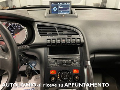 Peugeot 3008 2.0 HDi 150CV Active (14)
