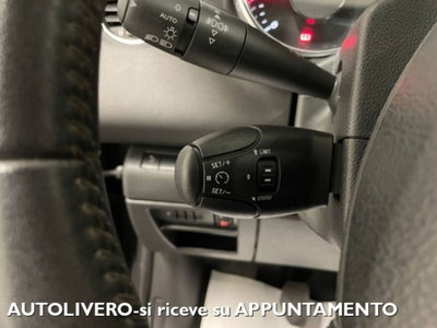 Peugeot 3008 2.0 HDi 150CV Active (15)