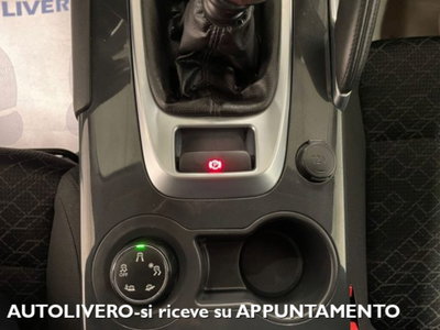 Peugeot 3008 2.0 HDi 150CV Active (16)