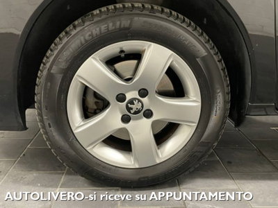 Peugeot 3008 2.0 HDi 150CV Active (5)