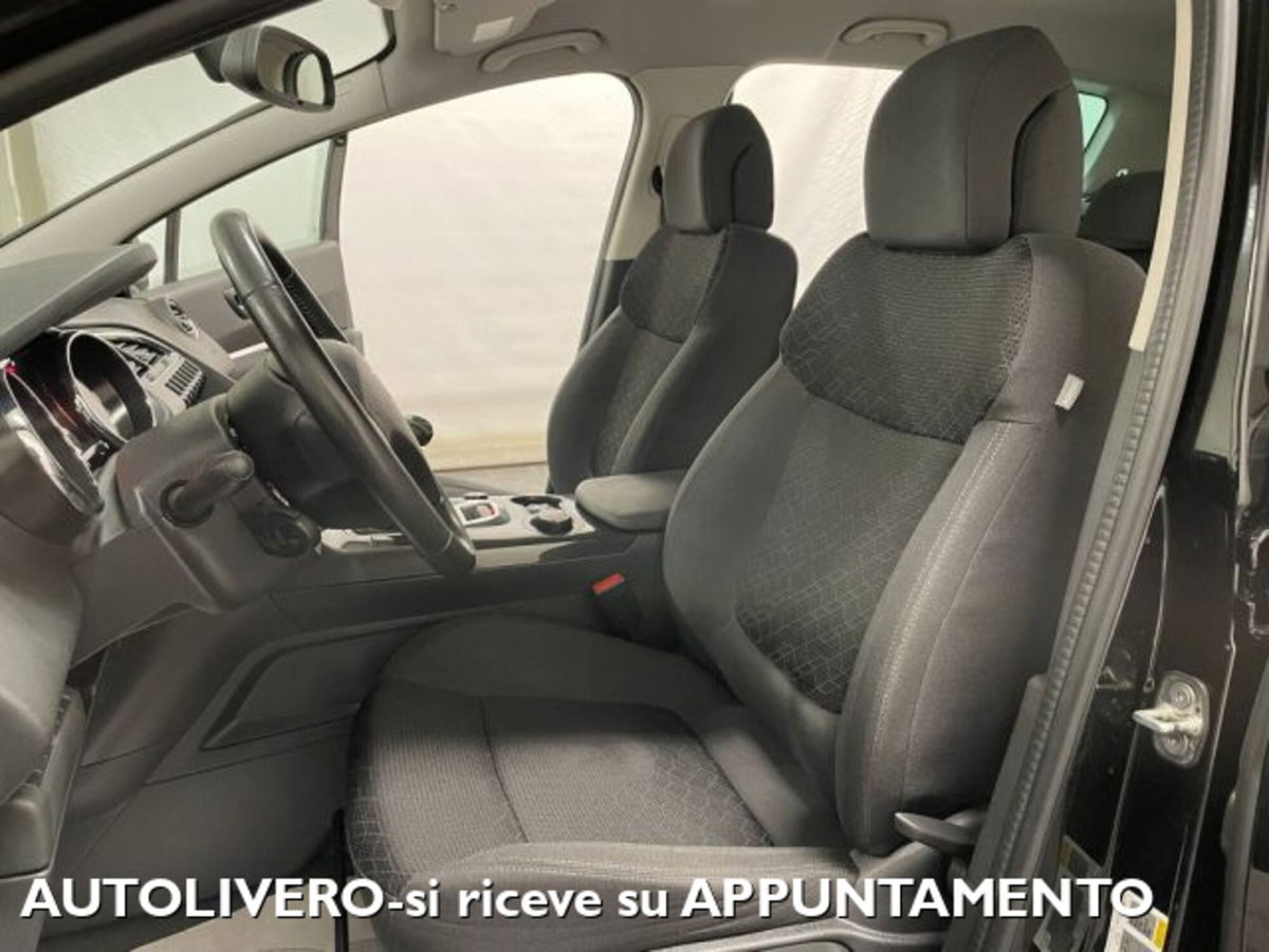 Peugeot 3008 2.0 HDi 150CV Active (7)