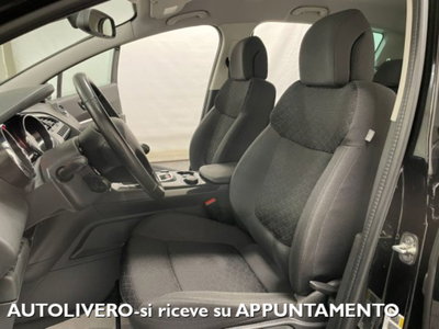 Peugeot 3008 2.0 HDi 150CV Active (7)