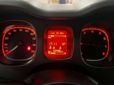 Fiat Panda 0.9 TwinAir Turbo S&S 4x4 Wild (11)
