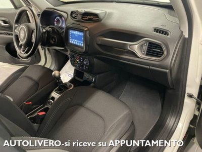 Jeep Renegade 1.0 T3 Limited (10)