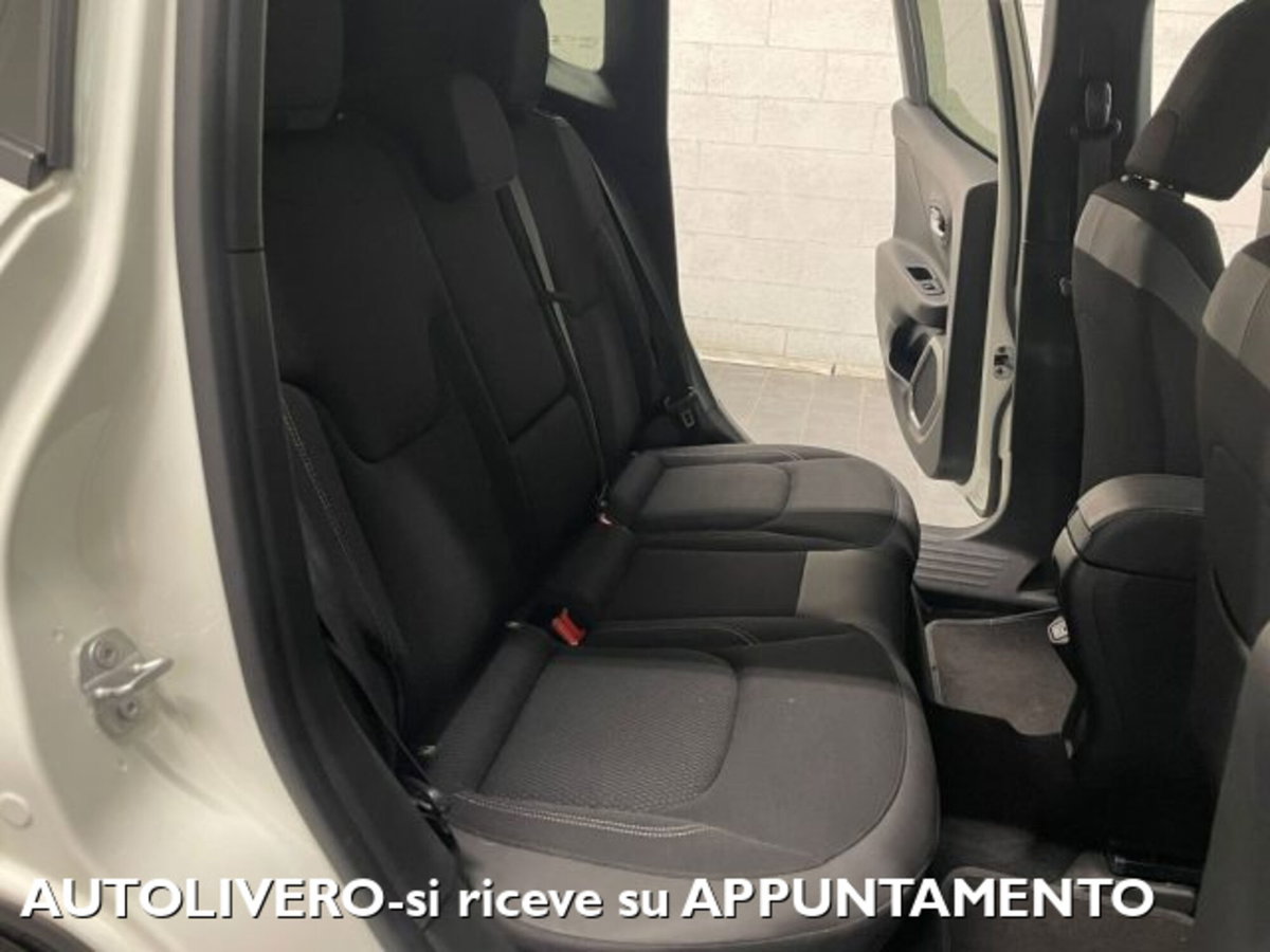 Jeep Renegade 1.0 T3 Limited (12)
