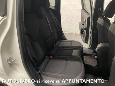 Jeep Renegade 1.0 T3 Limited (12)
