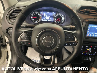Jeep Renegade 1.0 T3 Limited (14)