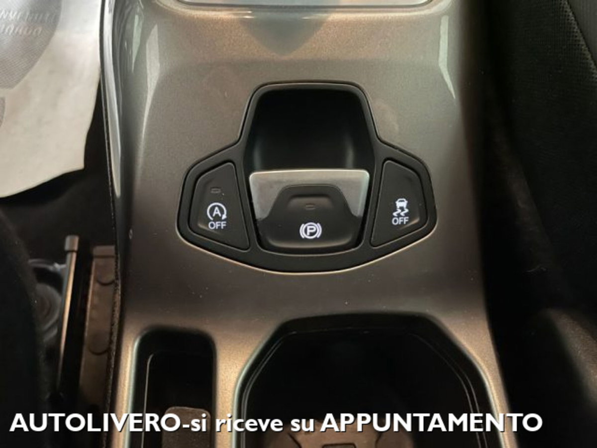 Jeep Renegade 1.0 T3 Limited (17)