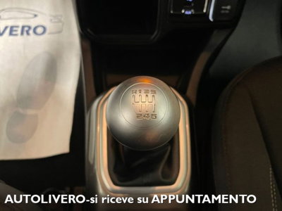 Jeep Renegade 1.0 T3 Limited (19)