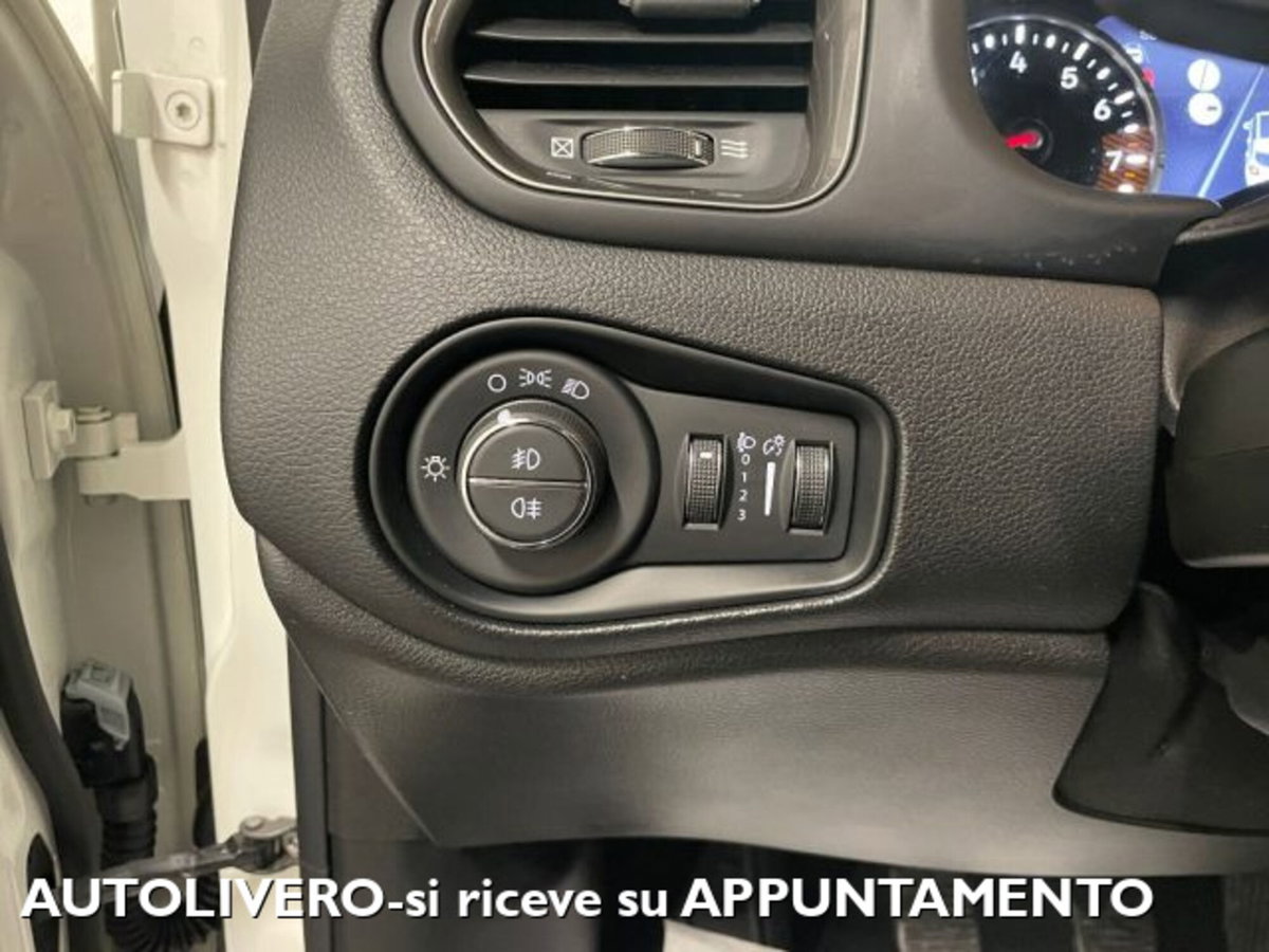 Jeep Renegade 1.0 T3 Limited (20)