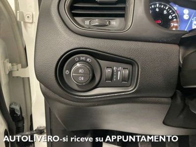 Jeep Renegade 1.0 T3 Limited (20)