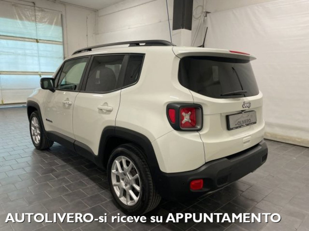 Jeep Renegade 1.0 T3 Limited (3)