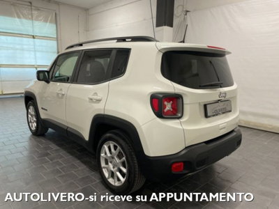Jeep Renegade 1.0 T3 Limited (3)