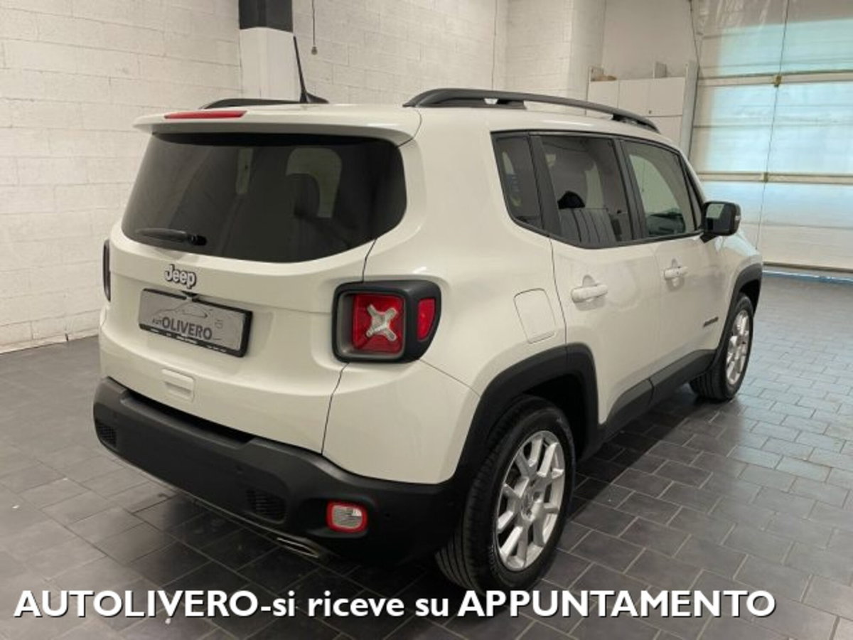 Jeep Renegade 1.0 T3 Limited (4)