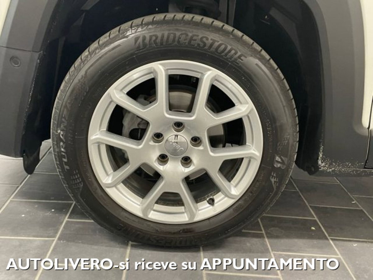 Jeep Renegade 1.0 T3 Limited (5)
