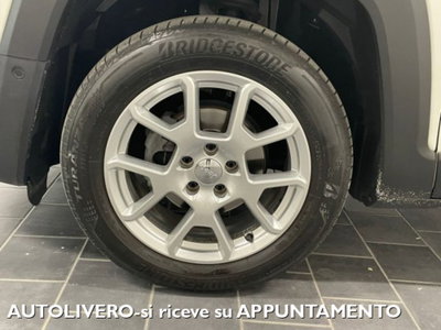 Jeep Renegade 1.0 T3 Limited (5)