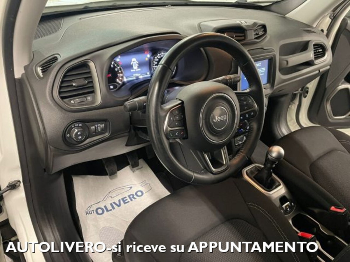 Jeep Renegade 1.0 T3 Limited (6)