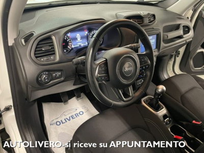 Jeep Renegade 1.0 T3 Limited (6)