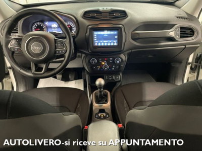 Jeep Renegade 1.0 T3 Limited (7)