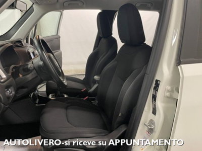 Jeep Renegade 1.0 T3 Limited (8)