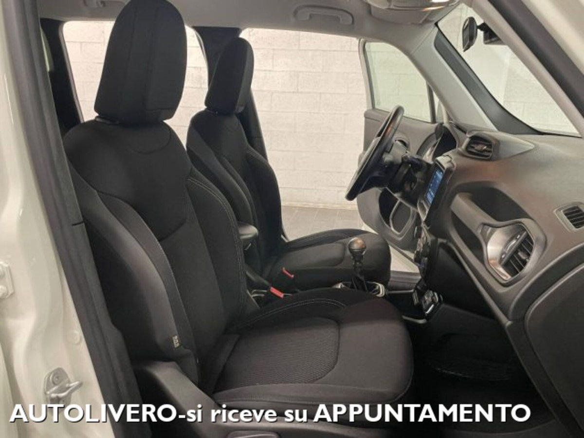 Jeep Renegade 1.0 T3 Limited (9)