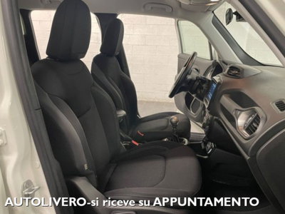 Jeep Renegade 1.0 T3 Limited (9)