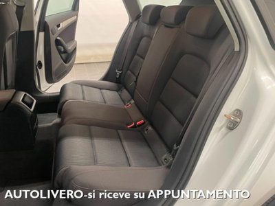 Audi A4 Avant 2.0 TDI clean diesel Business (11)