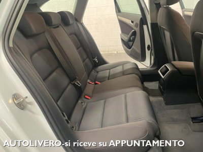 Audi A4 Avant 2.0 TDI clean diesel Business (12)