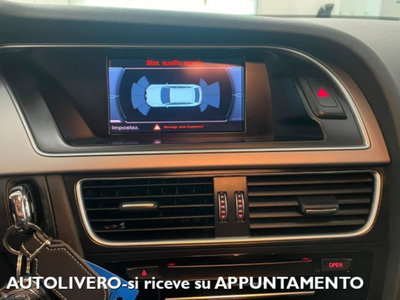 Audi A4 Avant 2.0 TDI clean diesel Business (16)