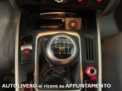 Audi A4 Avant 2.0 TDI clean diesel Business (17)