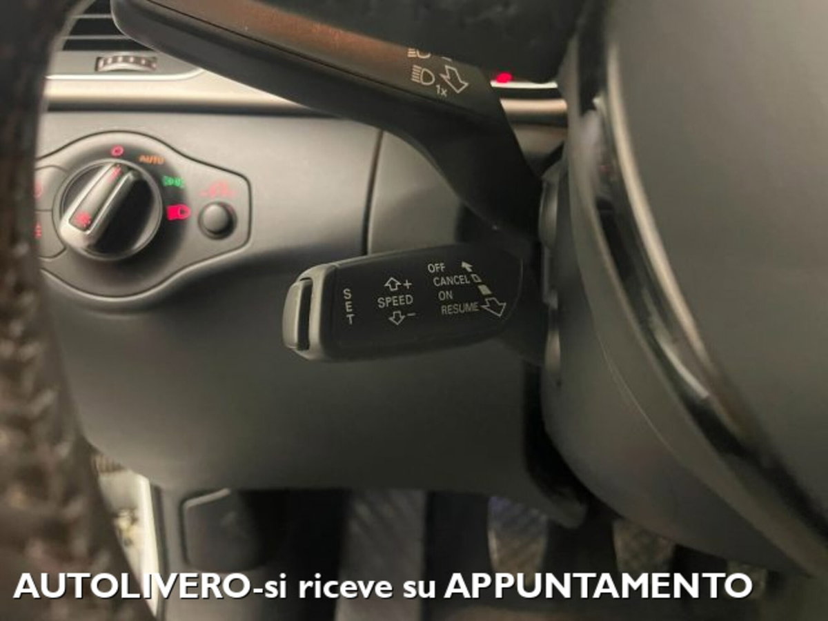 Audi A4 Avant 2.0 TDI clean diesel Business (19)
