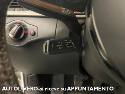 Audi A4 Avant 2.0 TDI clean diesel Business (19)