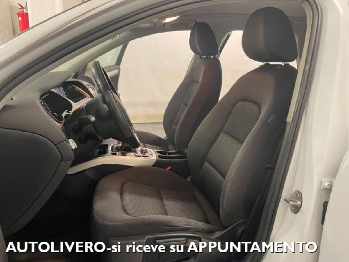 Audi A4 Avant 2.0 TDI clean diesel Business (9)