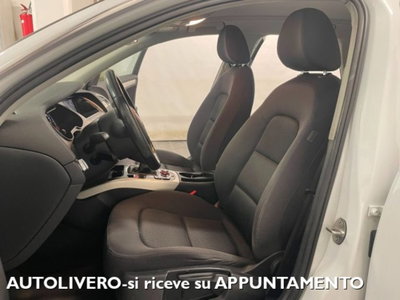 Audi A4 Avant 2.0 TDI clean diesel Business (9)