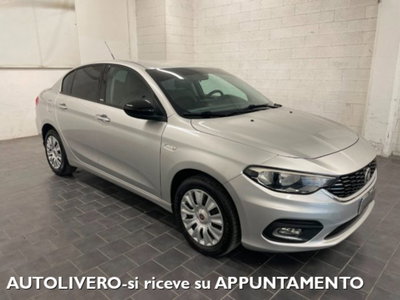Fiat Tipo Tipo 1.3 Mjt S&S 4 porte usata