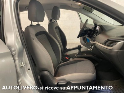 Fiat Tipo Tipo 1.3 Mjt S&S 4 porte (10)