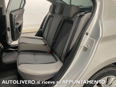 Fiat Tipo Tipo 1.3 Mjt S&S 4 porte (11)