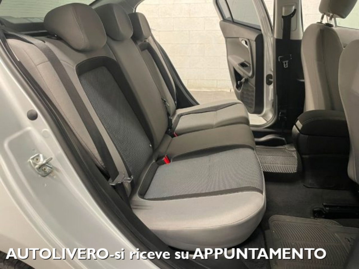 Fiat Tipo Tipo 1.3 Mjt S&S 4 porte (12)