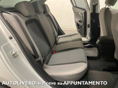 Fiat Tipo Tipo 1.3 Mjt S&S 4 porte (12)