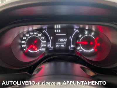 Fiat Tipo Tipo 1.3 Mjt S&S 4 porte (13)