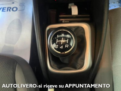 Fiat Tipo Tipo 1.3 Mjt S&S 4 porte (16)