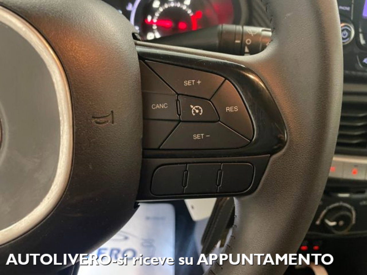 Fiat Tipo Tipo 1.3 Mjt S&S 4 porte (17)