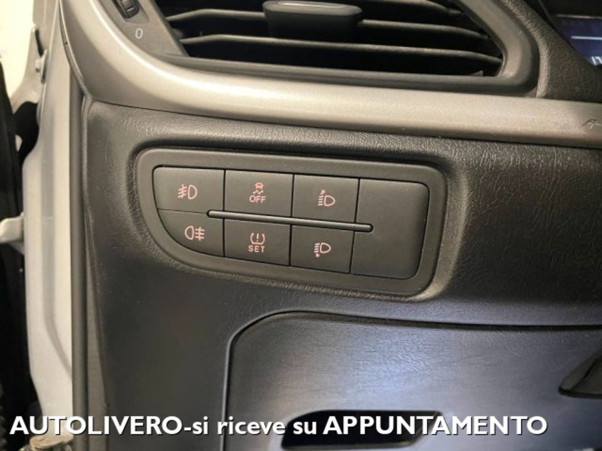 Fiat Tipo Tipo 1.3 Mjt S&S 4 porte (18)