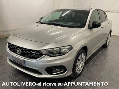 Fiat Tipo Tipo 1.3 Mjt S&S 4 porte (2)