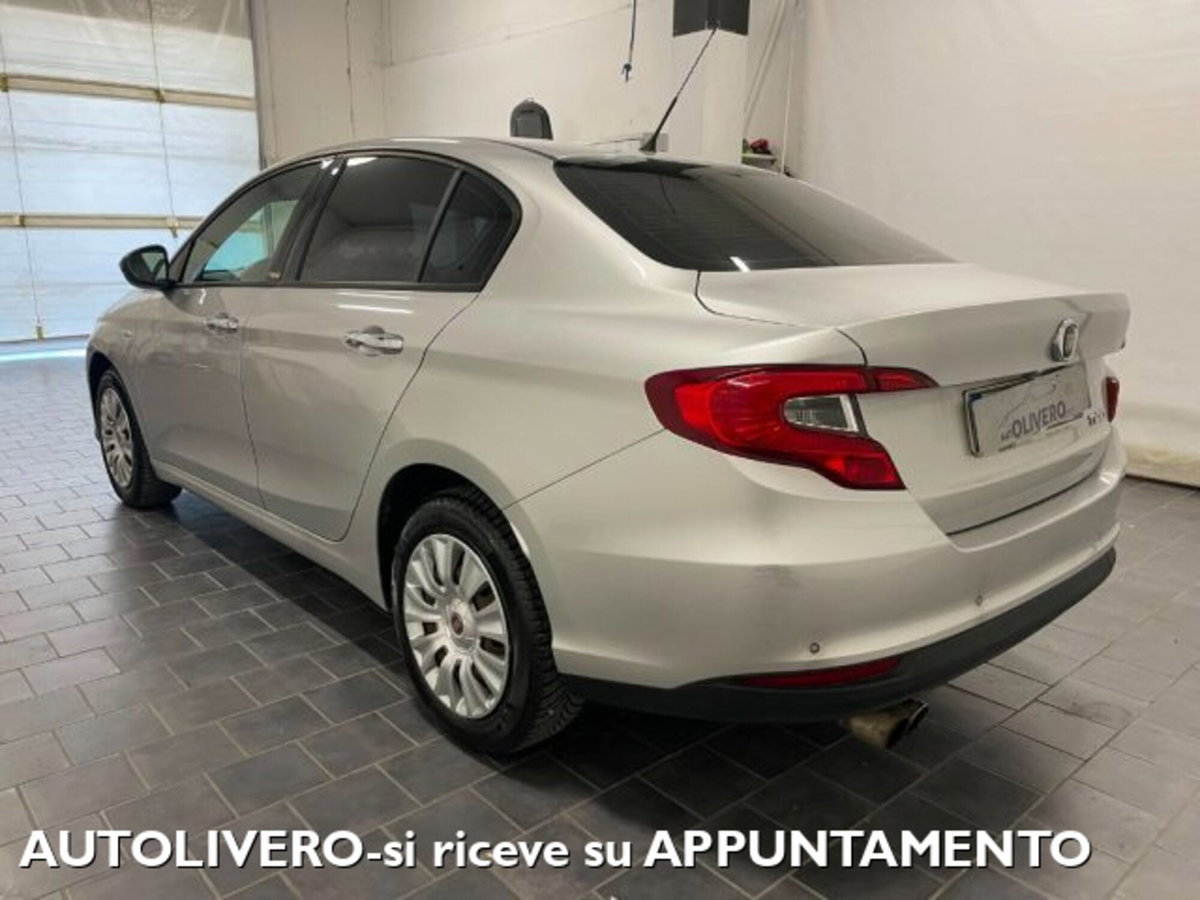 Fiat Tipo Tipo 1.3 Mjt S&S 4 porte (3)