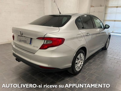 Fiat Tipo Tipo 1.3 Mjt S&S 4 porte (4)