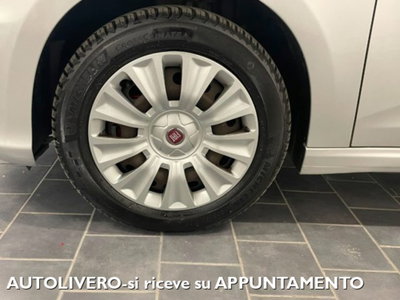 Fiat Tipo Tipo 1.3 Mjt S&S 4 porte (5)